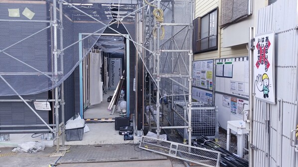 Dフラット恋ヶ窪の物件内観写真